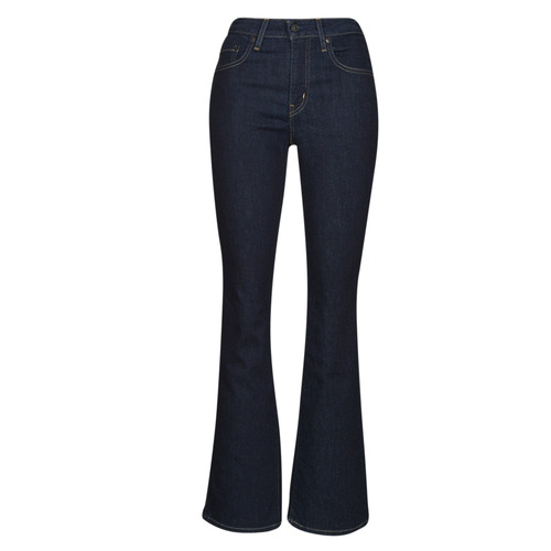 Jeans Bootcut    725 HIGH RISE BOOTCUT  Marine